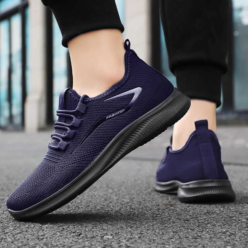 men shoes casual sneaker breathable mesh sneaker non-slip mens summer sneakers cheap shoes clearance with free shipping mens shoes Z250812