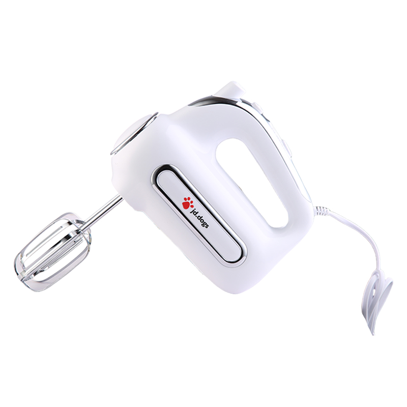 Electric Hand Mixer - Versatile Egg Beater for Beginners, Ideal for Whipping Cream & Beating Eggs LY-609