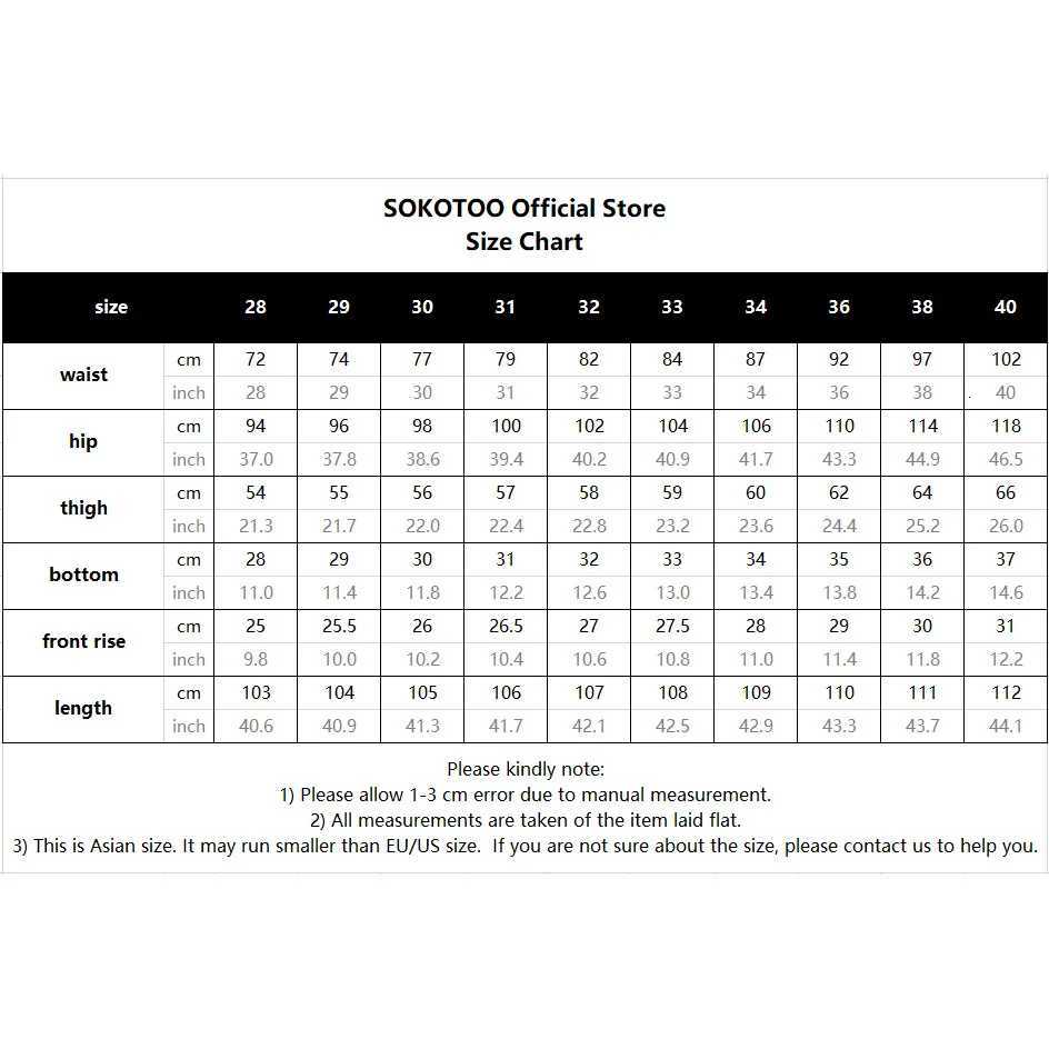 Men Black Leather Patches Denim Jeans Streetwear Skinny Tapered Pants Holes Ripped Dark Blue Stretch Trousers X250812