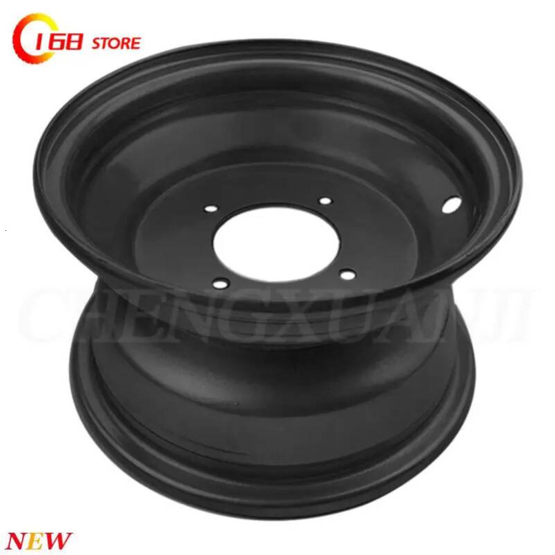 Good quaity Lighing shipment 7 inch Tire with Hub rim 16x8-7 For 50cc 70cc 90cc 110cc 125cc 250cc ATV