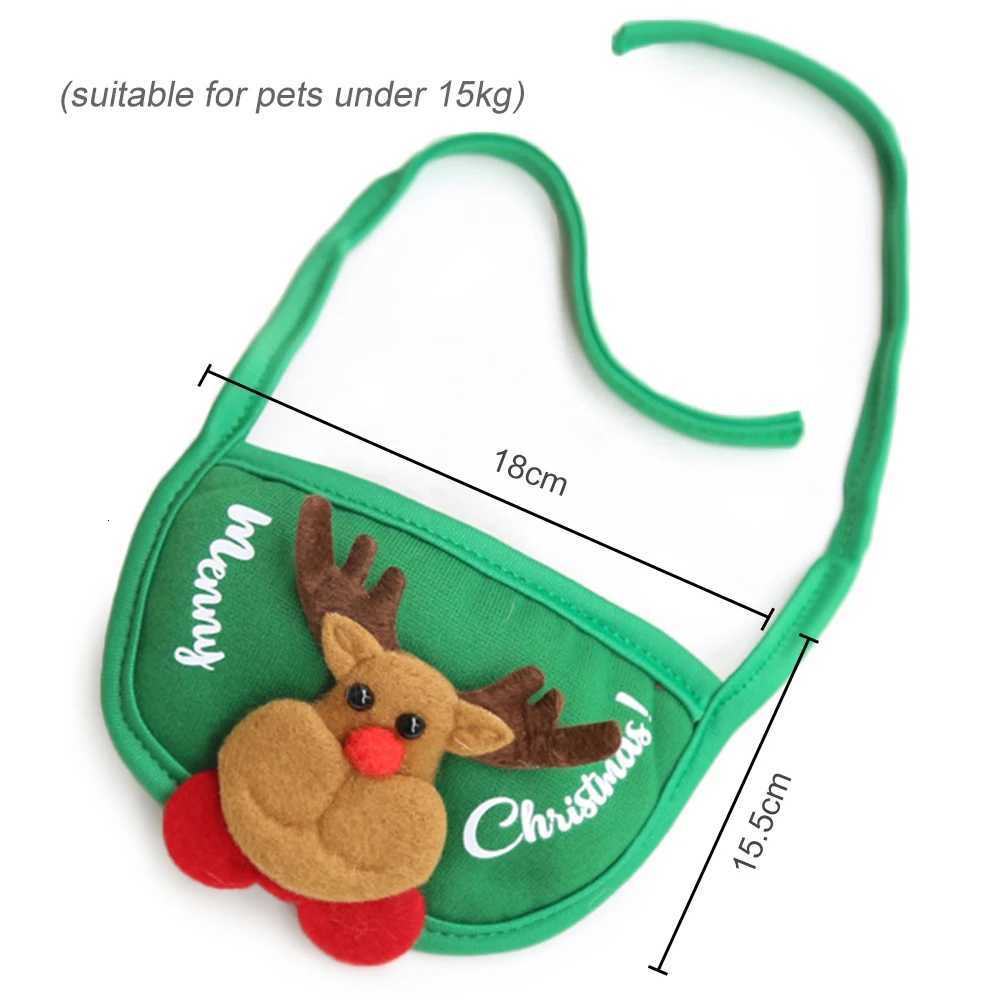 Christmas Cat Dog Headband for Autumn Winter Kitten Puppy Dress Up Pet Accessory XJ250813