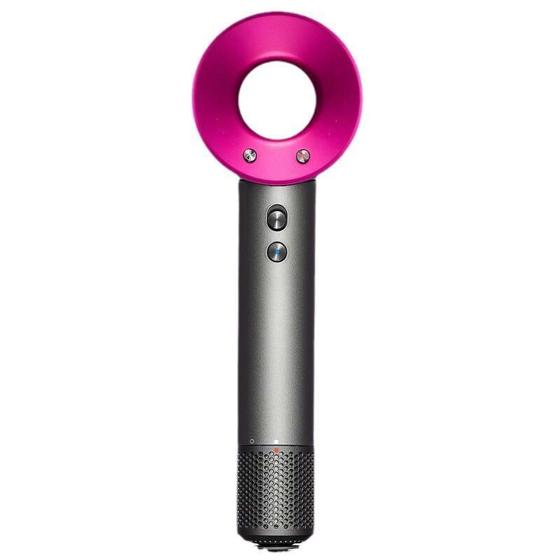 High-Speed Leafless Large Electric Wind Power Huaqiangbei Small Household Hair Dryer