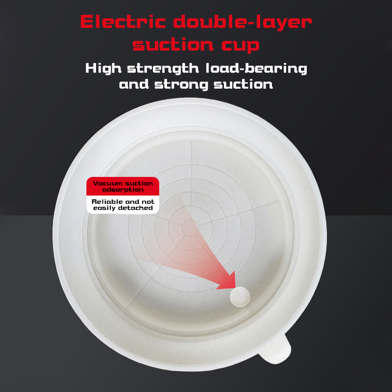 Windshield installation assistant, lightweight single person installation tool for car glass, glass installation auxiliary tool bracket