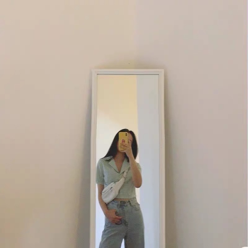 Internet Celebrity Style Chest Iron Chain Waist Underarm American Trend Versatile Women's Bag ddmymarket