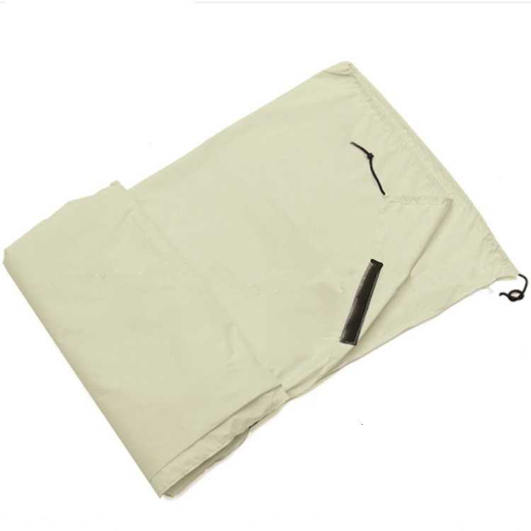 Garden Courtyard Waterproof Outdoor Pool Roll Cover