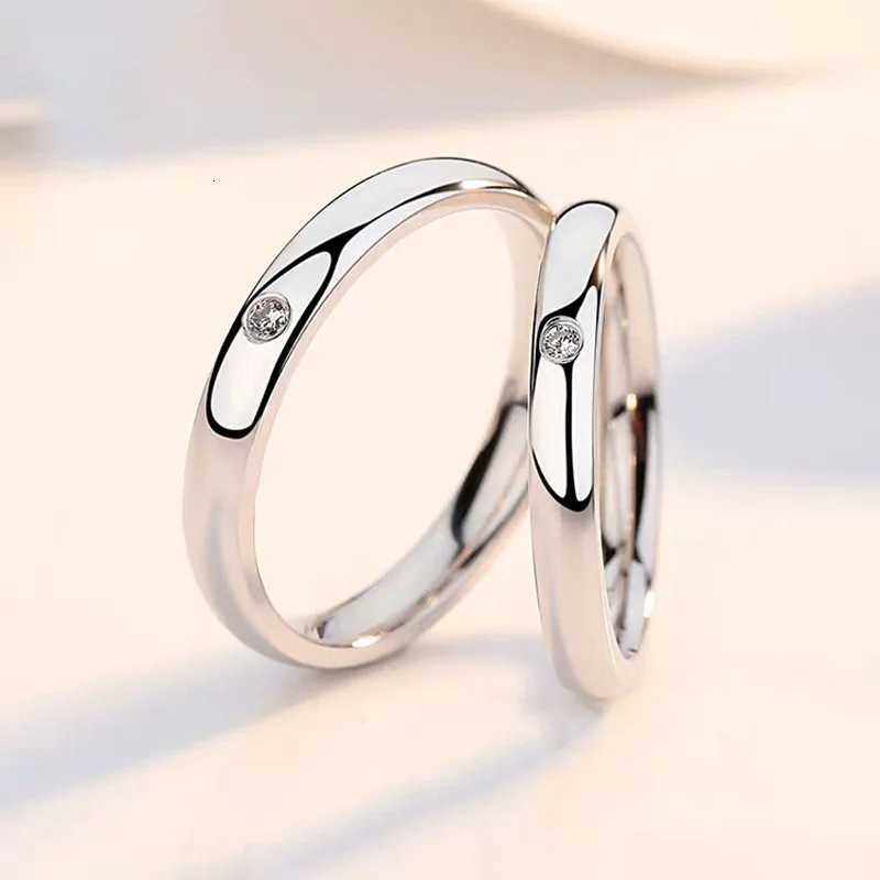 Anime Okkotsu Yuta Cosplay Ring Unisex Couple Adjustable Opening Finger Rings Jewelry Accessories Lover Gifts W250812