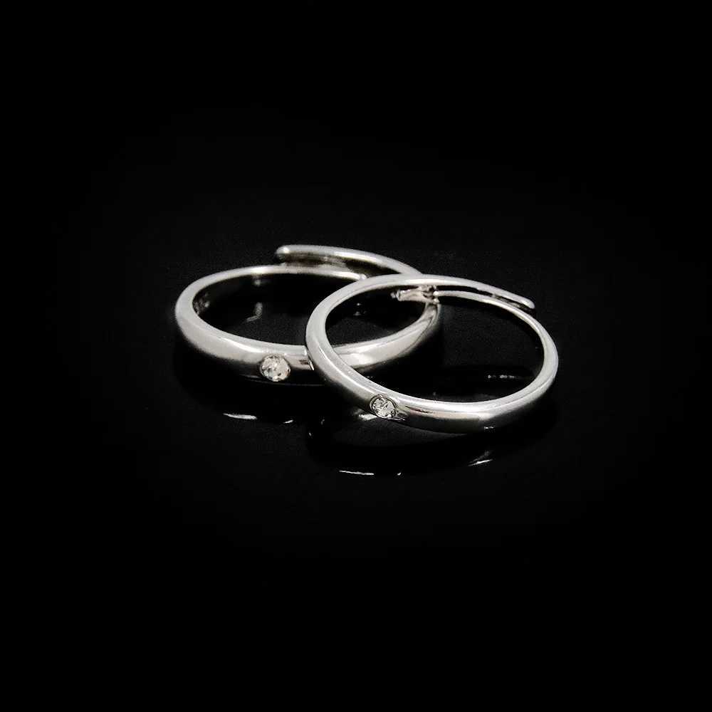 Anime Jujutsu Kaisen Yuta Okkotsu Rings Cosplay Props Men Women Couple Lover Ring Jewelry Accessories Anniversary Gifts W250812