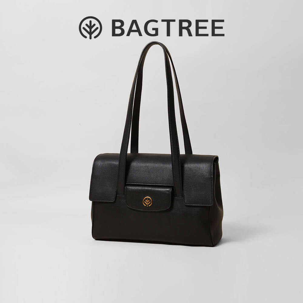 Dolphin Pack Vegetable Tanned Leather Large Capacity Shoulder Commuter Tote Holds Inch Laptop