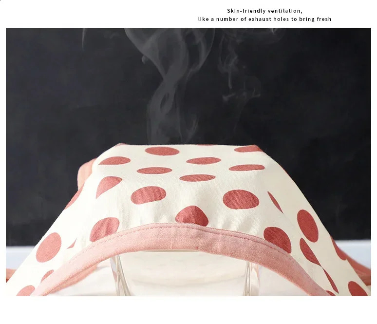 HoneyCherry Girls Panties Bacteriostatic Cotton Boxer For Children Baby Briefs Little Underwear 250812