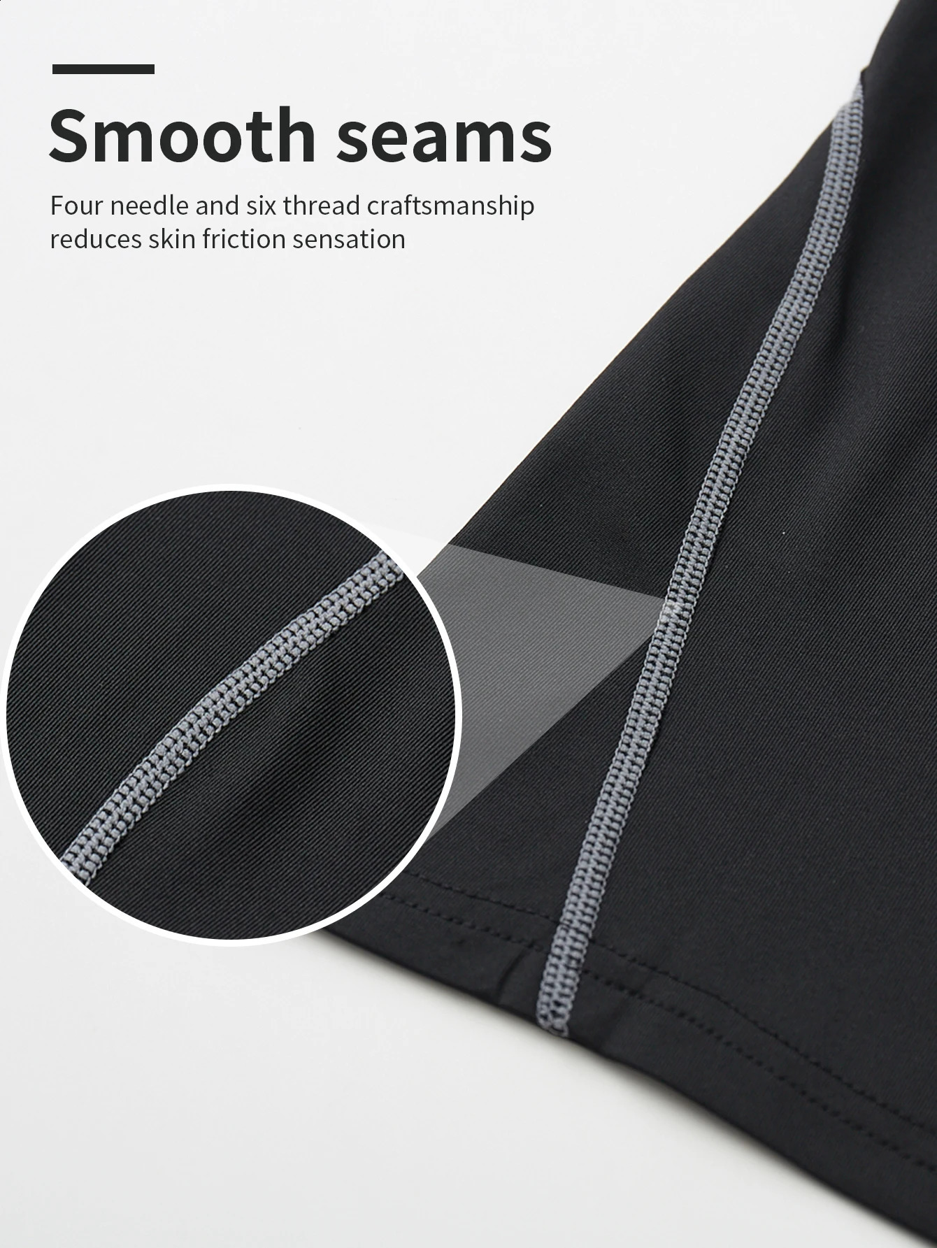 Fitness Clothing Mens Tight Round Neck Long Sleeve Gym Fitness Trainer Sweatshirt Mens Jogging Sweatshirt Tops 250811