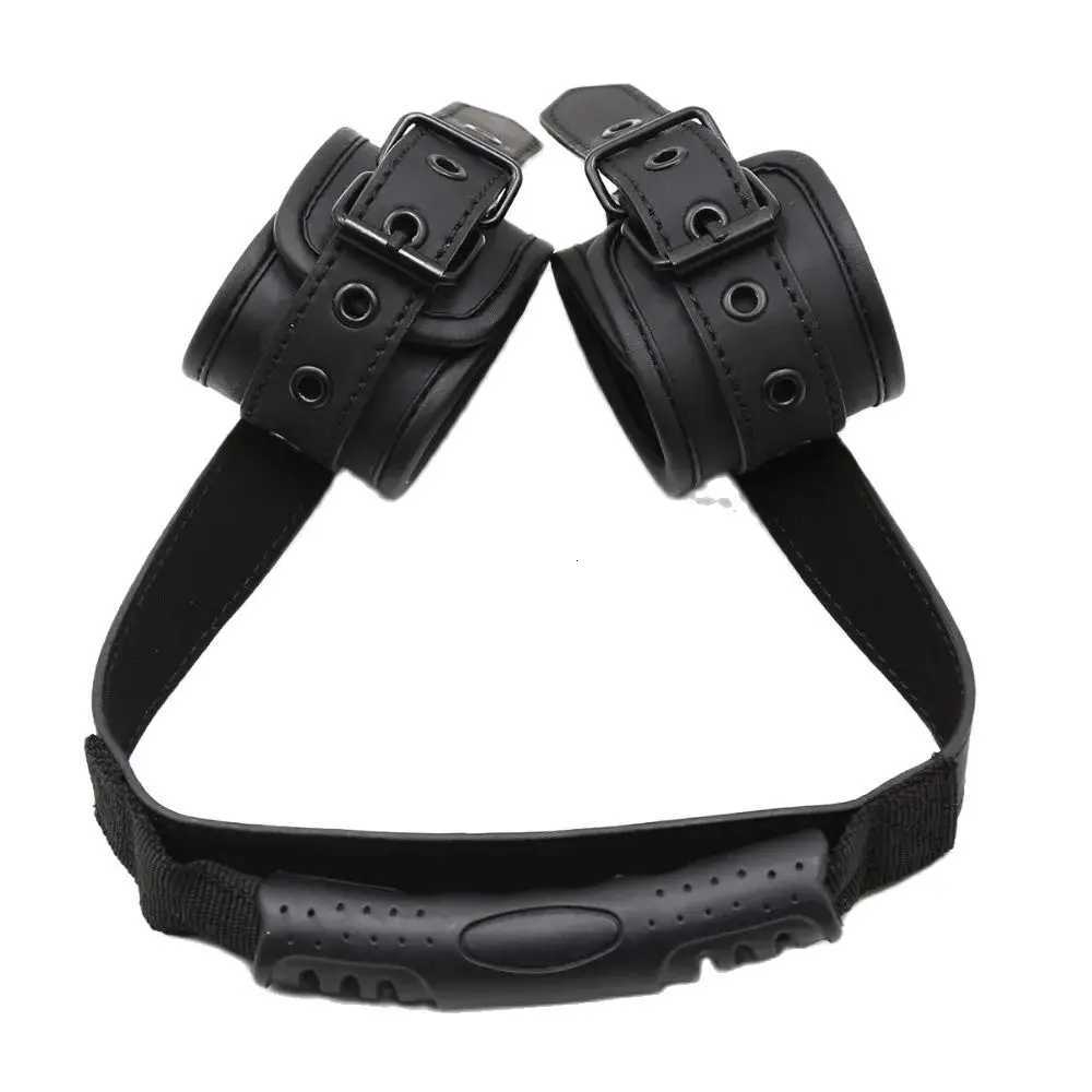 igh Quality Sex Handcuffs Sex Tos Adult Games BDSM Sex Bondage Gear Adult Products Echotic Accessories Tos for Adults for Sex XJ250813