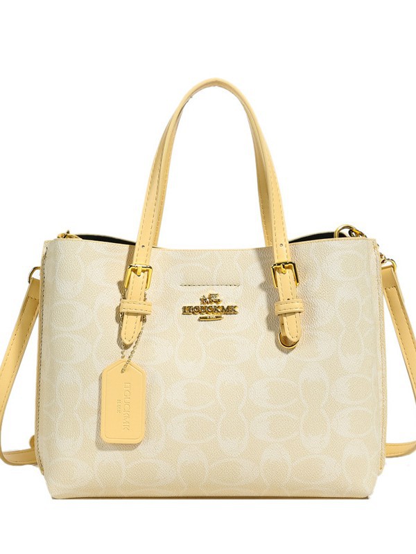 Designer Bag Women 2025 New Fashionable Printed Large Capacity Tote Bag Luxury Fashion Single Shoulder Crossbody Bag Handbag free shipping