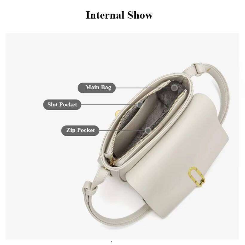 AVRO's MODA Women's Crossbody Brand Genuine Leather Fashion Female Designer Lady Black Shoulder Small Bag