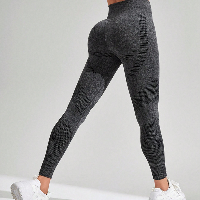 New for Fall Pants Tight Fitting Stretch Shaping Sports Long Pants for Women High Waisted Tummy Control Butt Lifting Fitness Pants