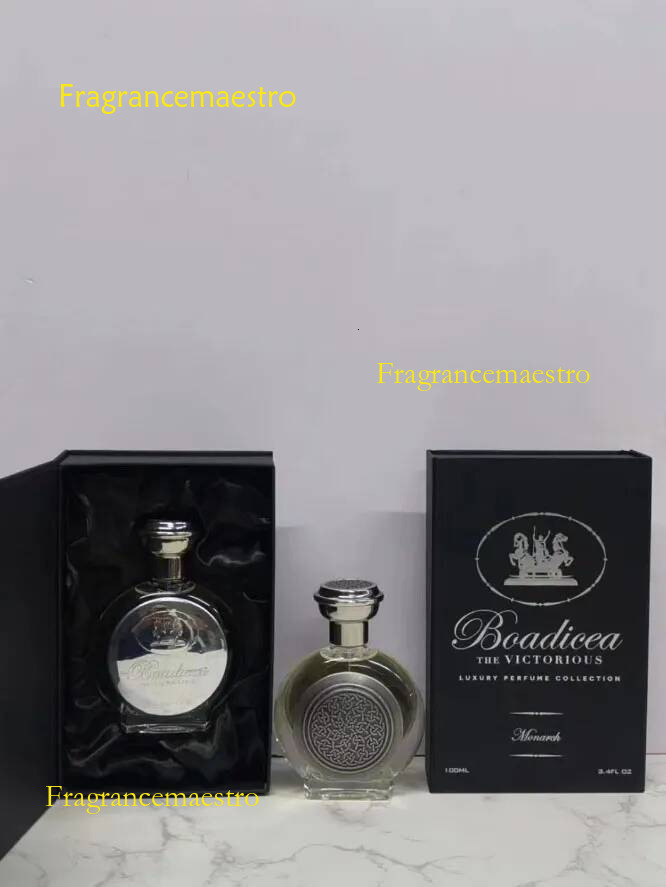 79 07 Boadicea The Victorious Fragrance Hanuman Golden Aries Victorious Valiant Aurica 100Ml British Royal Perfume Long Lasting Smell Natural Parfum Spray Cologne