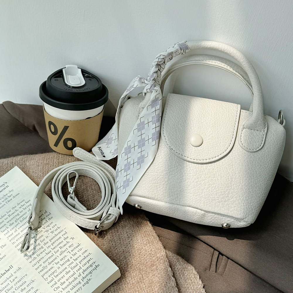 Mini Wing for Women New Style Elegant Socialite Fashionable Versatile Crossbody Shoulder Handbag Dumpling Bag ddmymarket