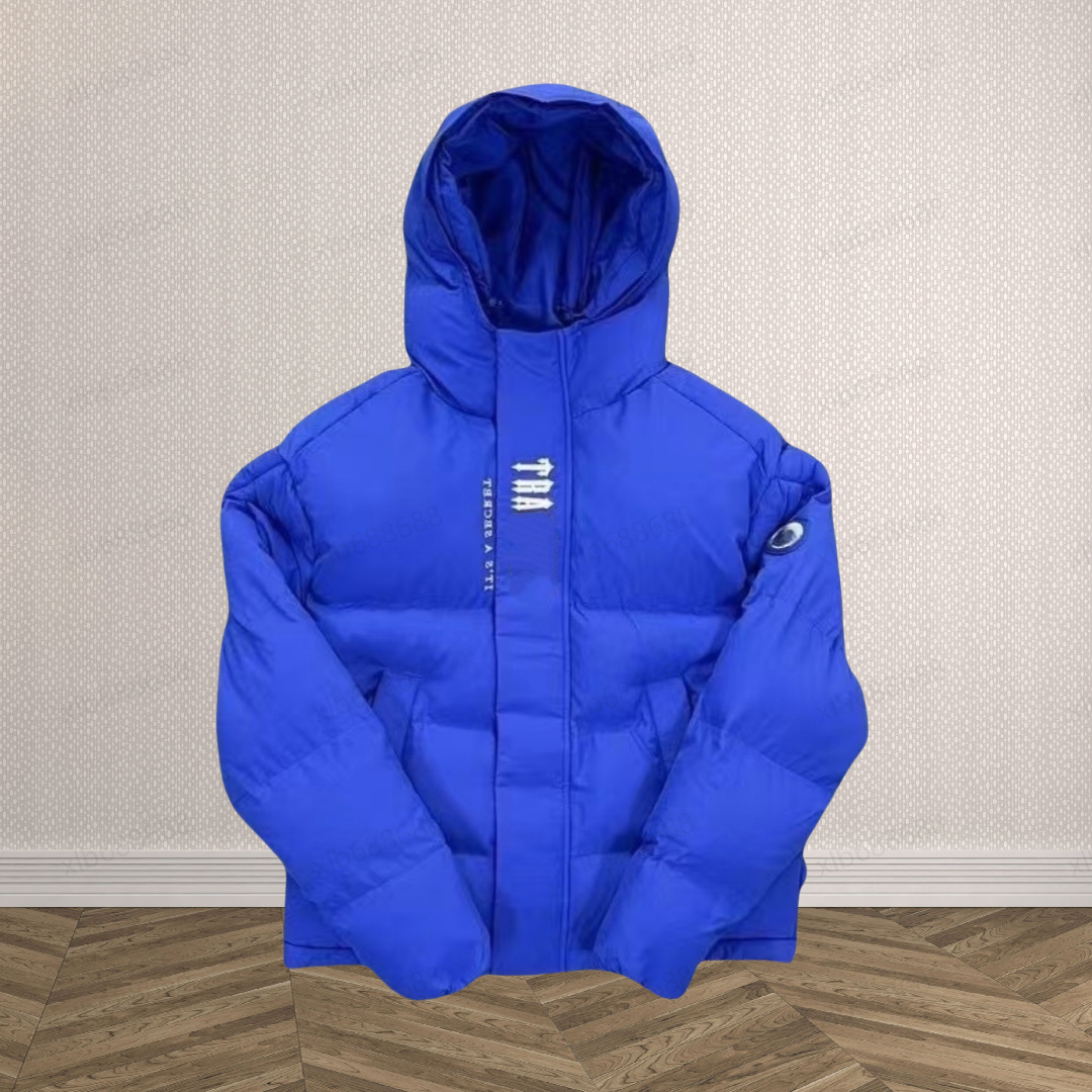 Trap Puffer Jacket … - image