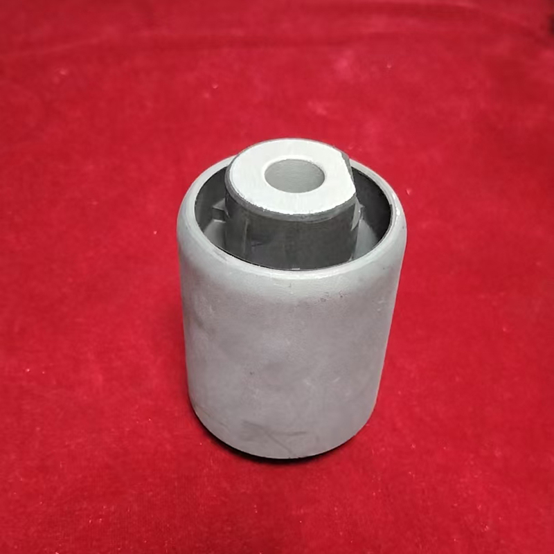 Premium Shock-Absorbent Rubber Bushing for Enhanced Suspension Performance Applicable to one set of 4743477A1