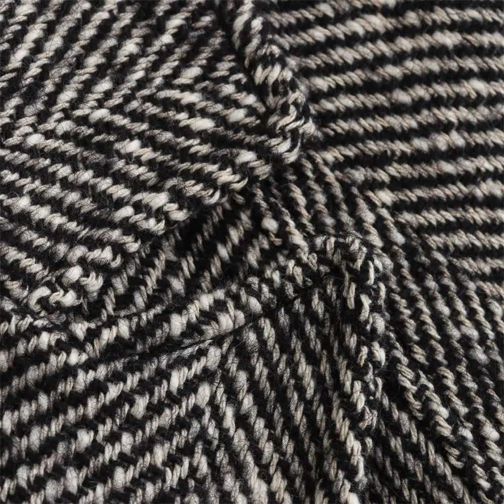 2023 UNIZERA Autumn/Winter New Womens Wear New Fashion Casual Belt Mid Length Twill Coat Coat Z250813