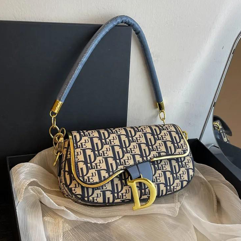 Designer's High-qualyit Single-shoulder Bags Fashionable Classic Luxury Bags Handbags Crossbody Bags Fashionable Handbags Leather Gift Styles Fas