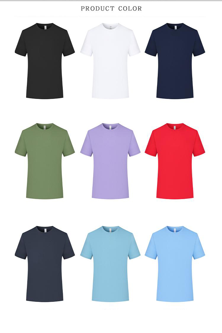 100 cloud jacquard sports quick drying customizable logo tshirt polyester fabric sports polo tshirt quick dry tshirt moisture wicking tee