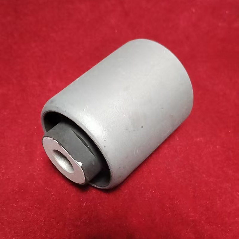 Premium Shock-Absorbent Rubber Bushing for Enhanced Suspension Performance Applicable to one set of 4743477A1