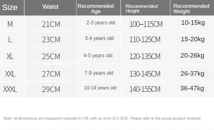 HoneyCherry Girls Panties Bacteriostatic Cotton Boxer For Children Baby Briefs Little Underwear 250812