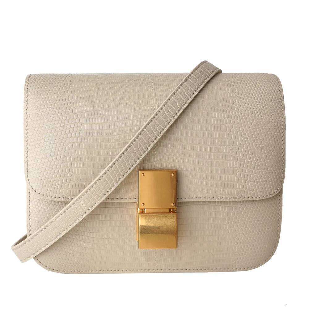 100%Genuine Leather Crossbody Bags For Women 2025 New Fashion Ladies Shoulder Pattern Woman Messenger Bag Bolsas Feminina