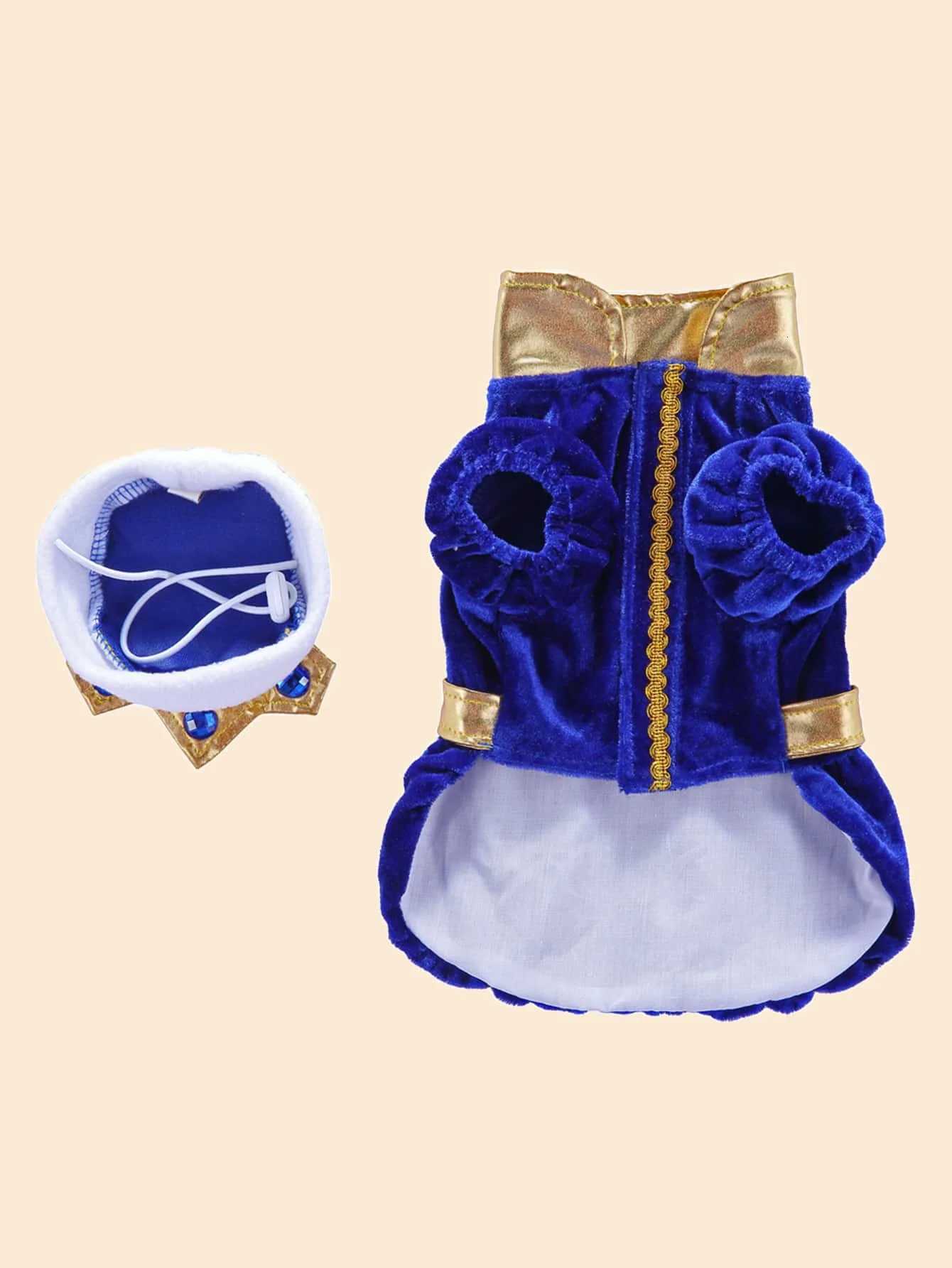 Clothes for Dog Costume Christmas Pet Dog Clothes Winter Hoodie Coat Pet Clothing/Dress Pet XJ250813