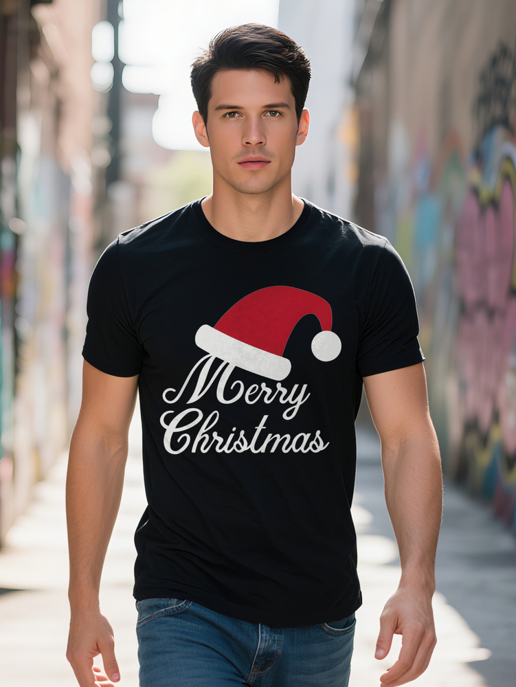 Stylish Men's Summer Crew Neck T-Shirt Soft Breathable Fabric Quick Drying Comfortable Fit Perfect for Casual a5f08