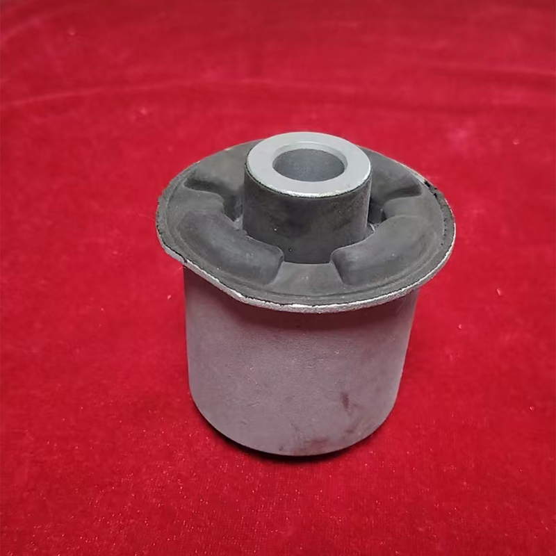 Durable Suspension Shock-Absorbing Rubber Bushings for Enhanced Vehicle Stability Applicable to 5Z109986AE large