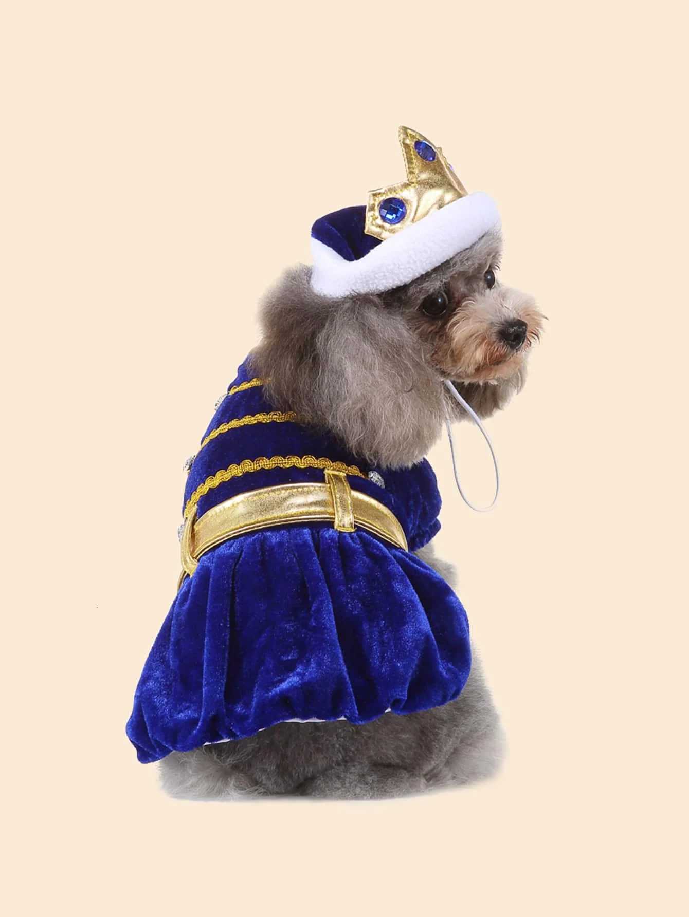 Clothes for Dog Costume Christmas Pet Dog Clothes Winter Hoodie Coat Pet Clothing/Dress Pet XJ250813