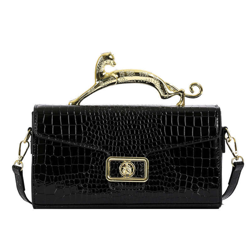 2025 New Women's Single Shoulder Crossbody Trendy Handbags Shell Tote Bag