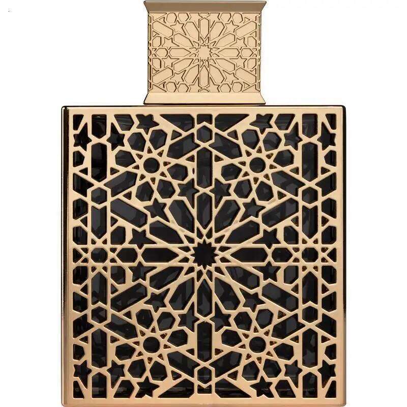 Arabesque Perfume Eau De Parfum Opulent Oriental Woody Intricate Luxe High Quality Long-Lasting Fragrance Spray X250813