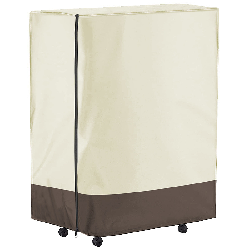 Folding Dust Indoor Outdoor Portable Foldable Bed Waterproof Sunproof Home Cover
