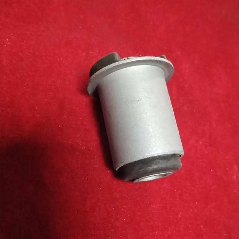 Premium Shock-Absorbent Rubber Bushing for Enhanced Suspension Performance Applicable to one set of 4743477A1