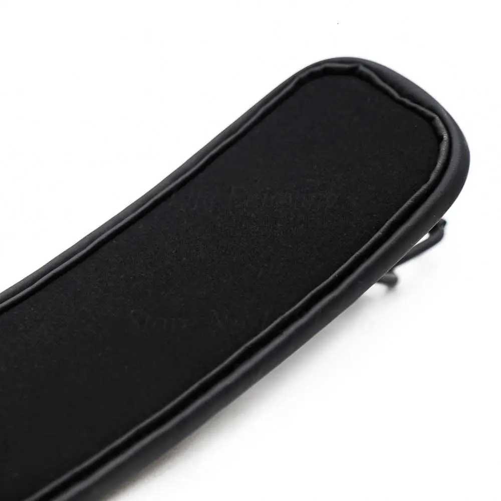 New Fetish Sexy BDSM Bondage Handcuffs Ankle Cuffs Neck Collar PU Leather Wrist Cuffs Sex Toys for Couples Erotic Game Accessories XJ250813