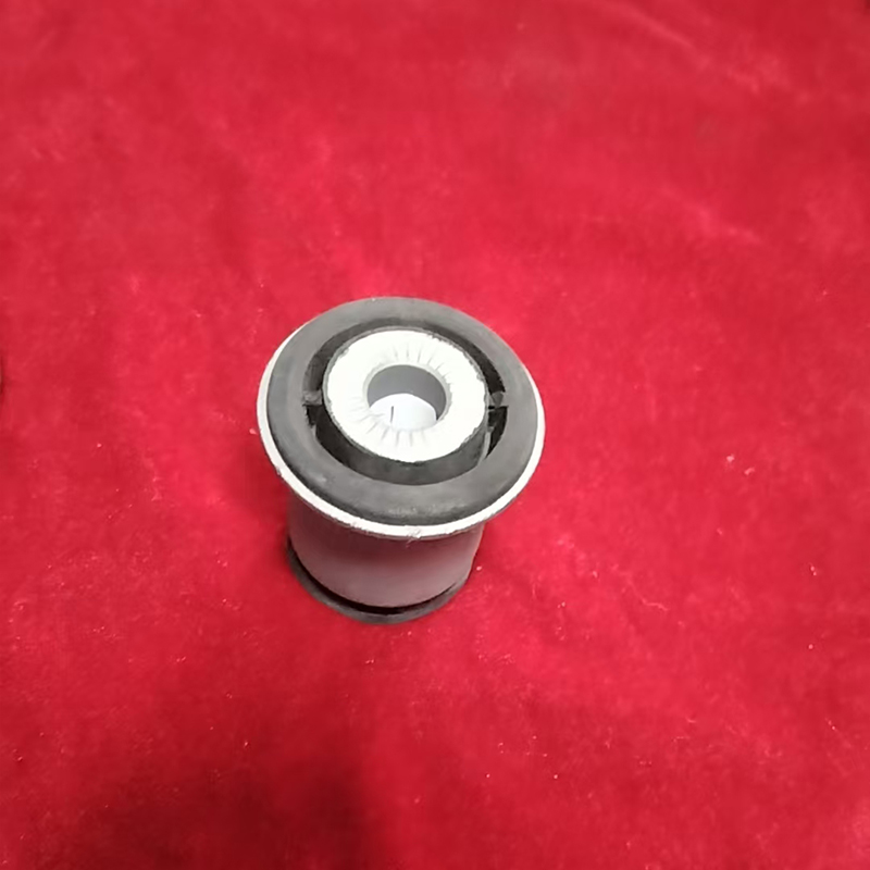 Premium Quality Buffering Shocks - High-Strength Rubber Components for Improved Ride Comfort Suitable for Sagitar