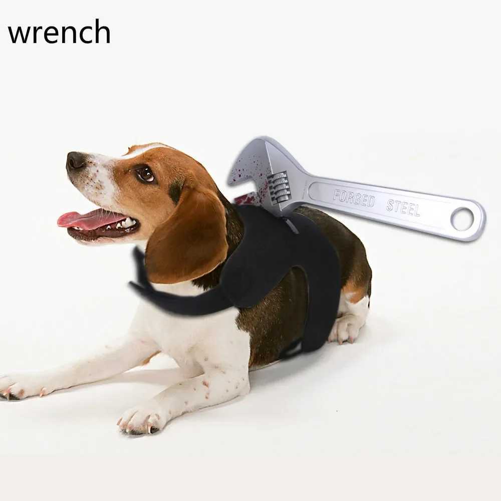 Fashion Pet Clothes Halloween Creative Funny Cat Dog Clothes Small Dog Transformation CostumeXJ250813