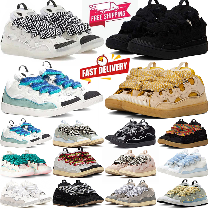 Free Shipping Designer Sneakers curb casual shoes des chaussure lavinslavin curbs sneakers mens trainers womens white men women scarpe sneakers hotsale