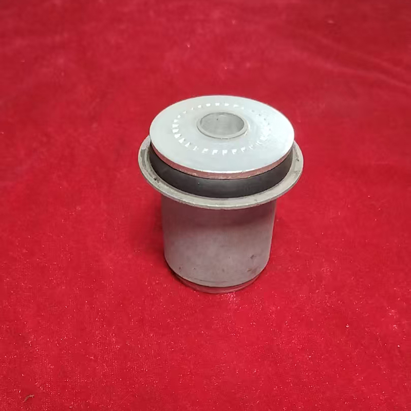 Premium Impact Absorption Rubber Cushions - Essential Vehicle Maintenance Applicable to Kaixue K8722