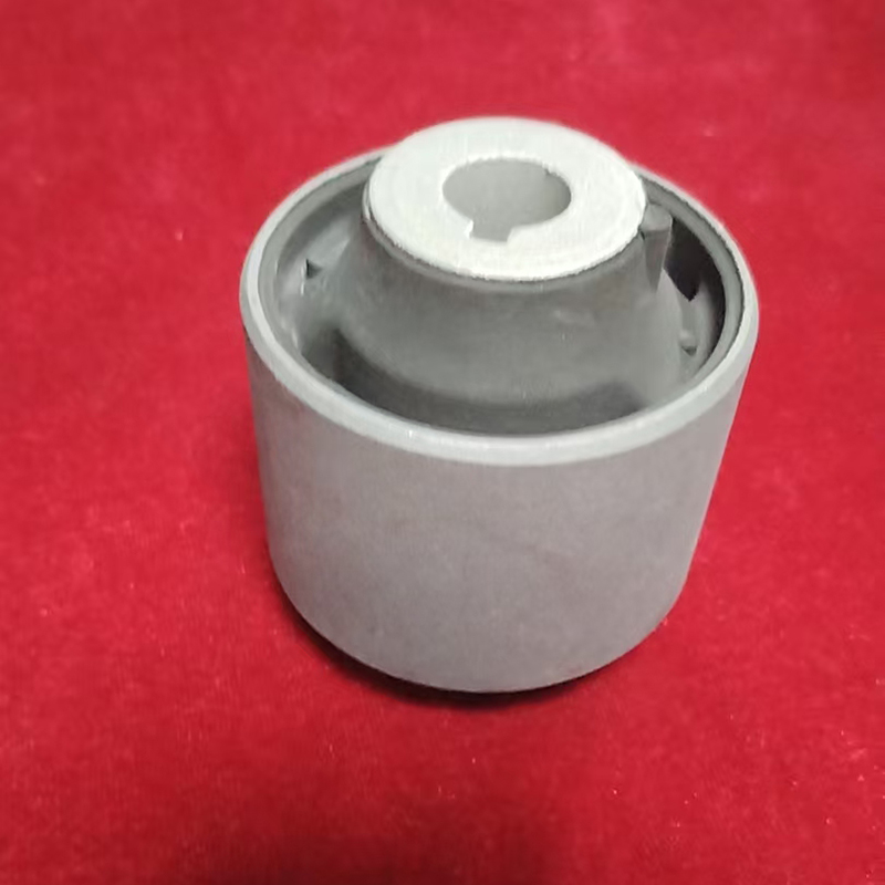 Premium Rubber Bushing for Suspension - High-Quality Buffer Sleeves Applicable to 7H040715LE Big