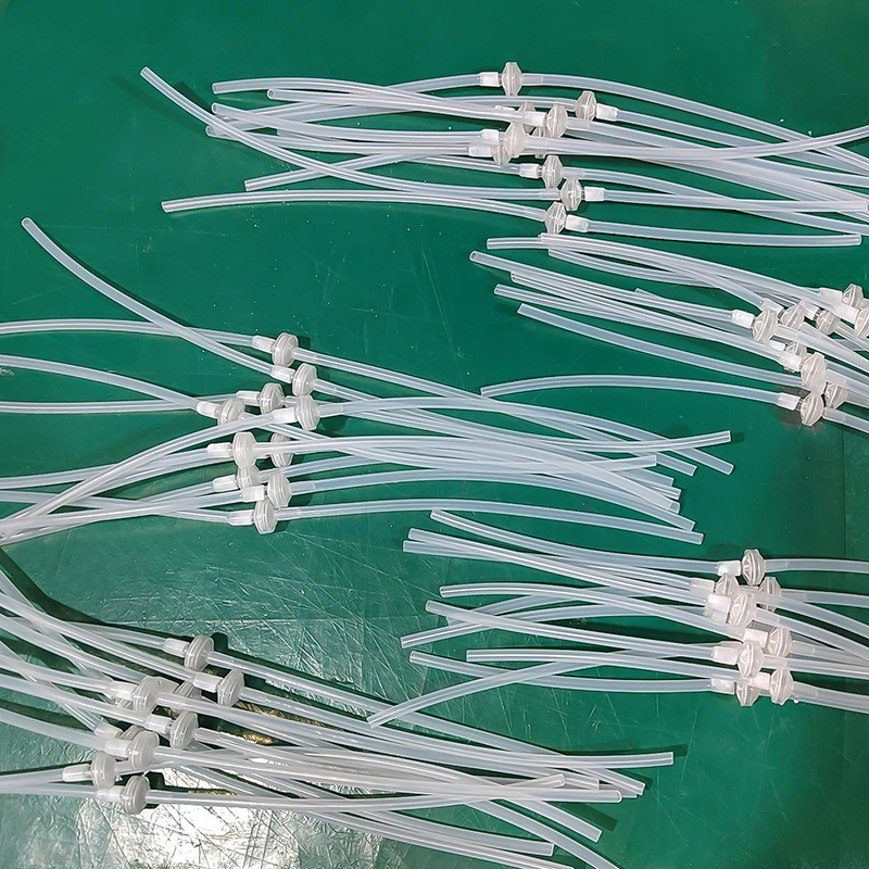 Disposable Needle Fractional RF Microneedle Accessory 10Pcs Gold Plated 10pin 25pins 64pin Pins Nano Tips Fraction RF Microneedling Cartridge Consumab