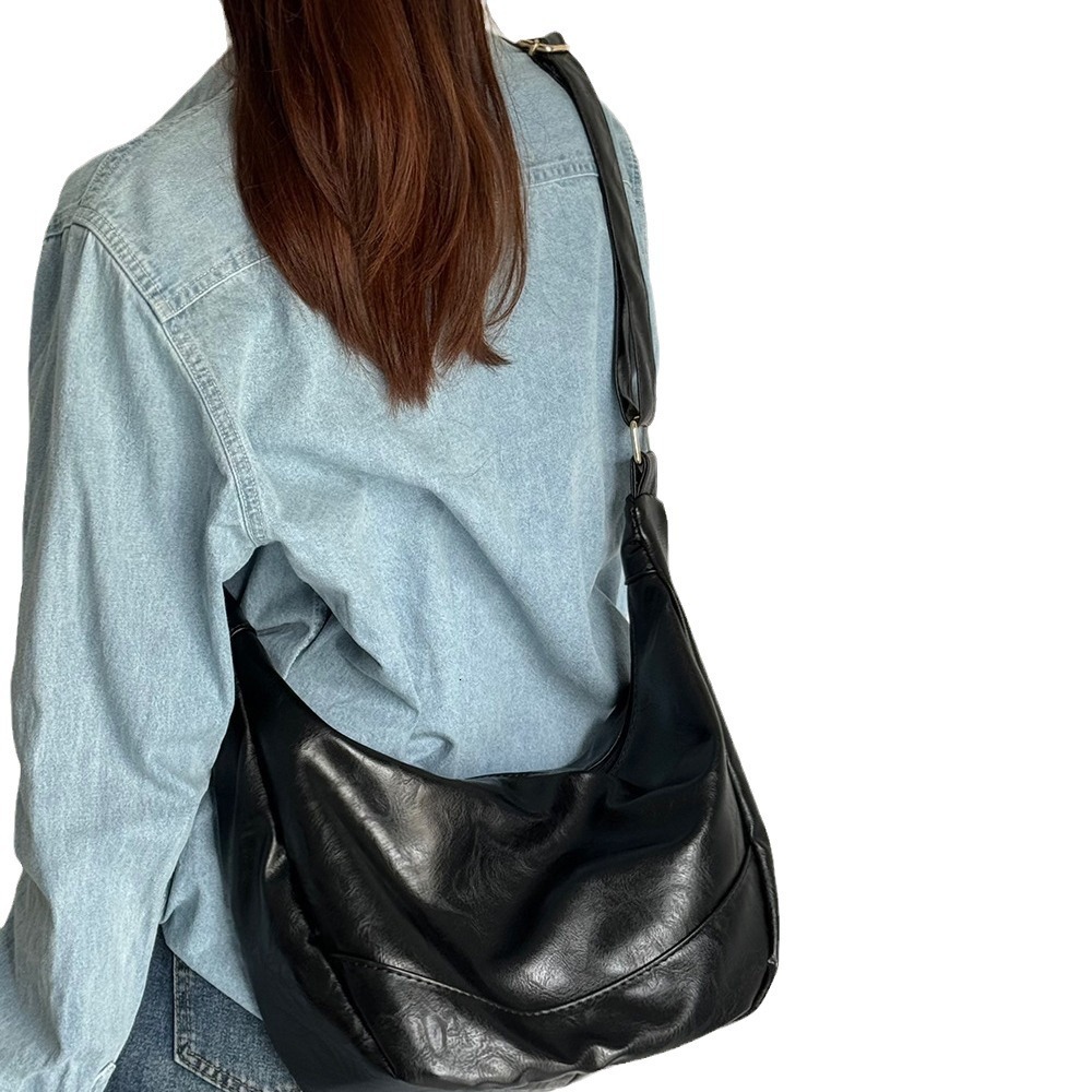 Crossbody Live Korean Style Tote Bag for Women ddmymarket