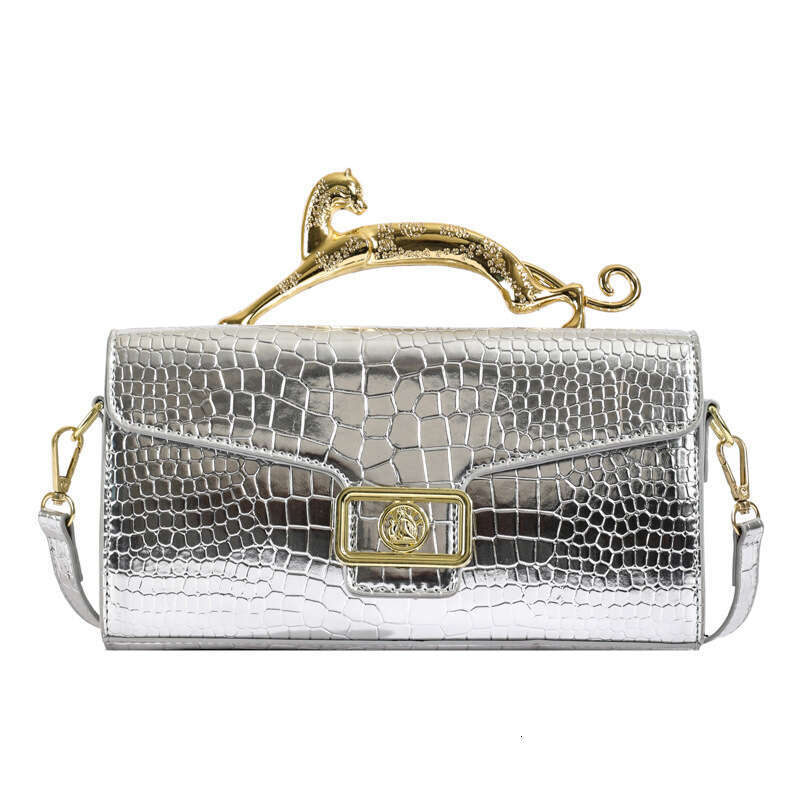 2025 New Women's Single Shoulder Crossbody Trendy Handbags Shell Tote Bag