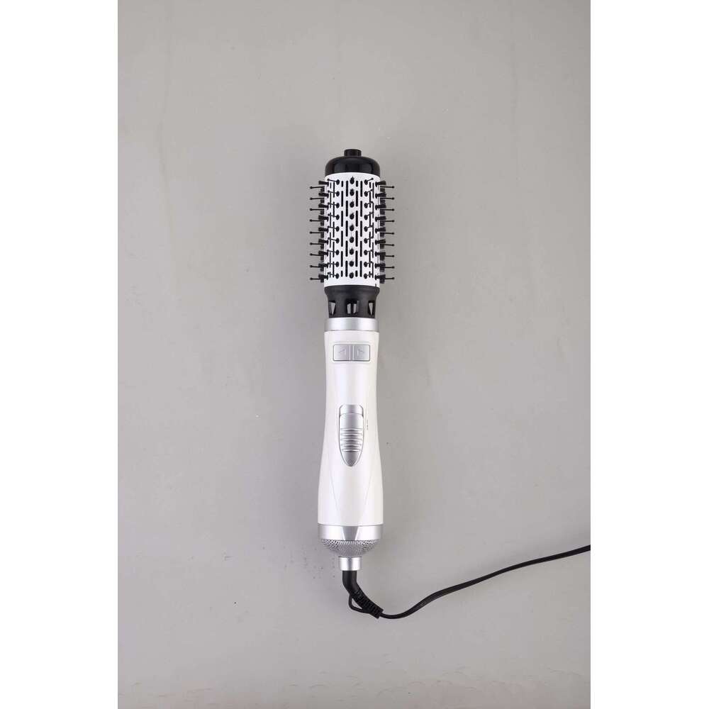 Multi-functional In-Styling Heat Tool for Curly and Smooth Hairstyles