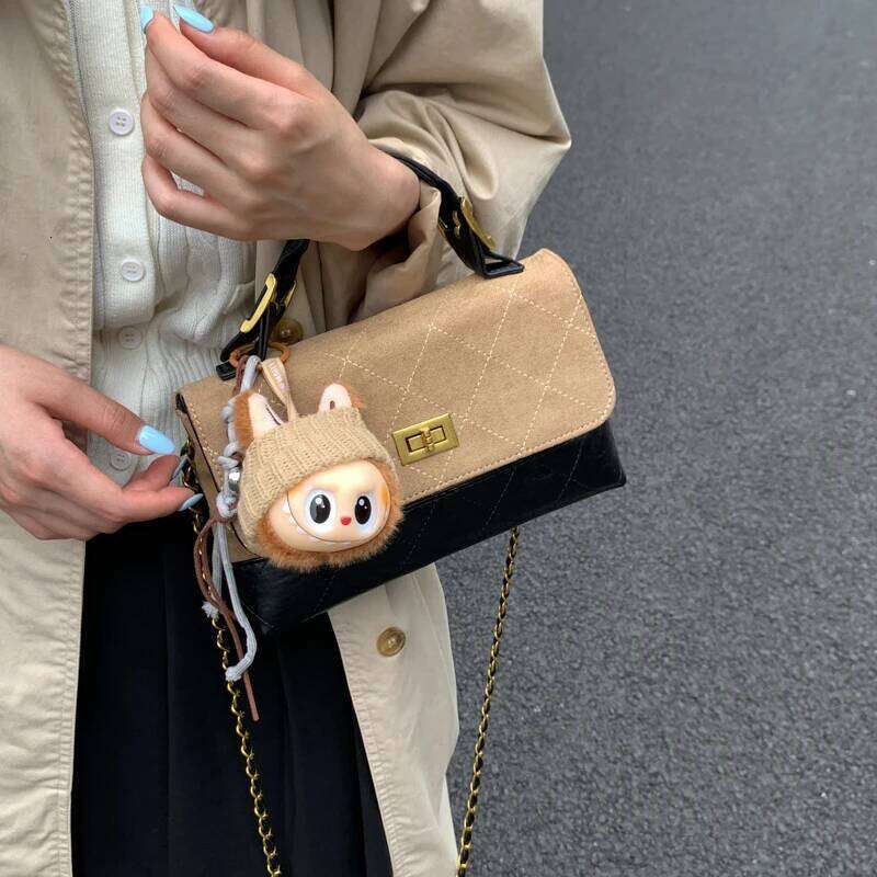 Hot Selling Classic Elegant Leather Crossbody Bag For Ladies Handbag With Shoulder Strap Famous Designer Make Item Designer Bags