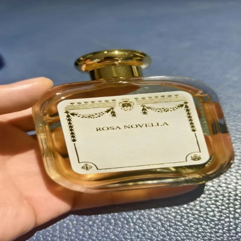 Santa Maria Abbey Series Designers Men Women Spray Ml Strong Lasting Good Smell EDP Perfume Charming And Fast Delivery