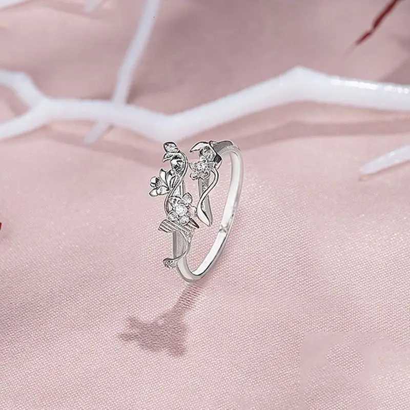 Anime Tianguan CIFU Customization Ring Heaven Officials Blessing Hua Cheng Xie Lian Unisex Couple Rings Jewelry Accessories W250812