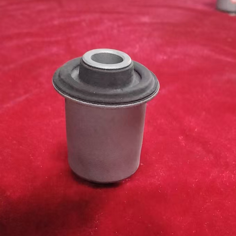 Durable Rubber Bushing for Suspension - High-Quality Swing Arm Buffer Sleeves Suitable for Suzuki